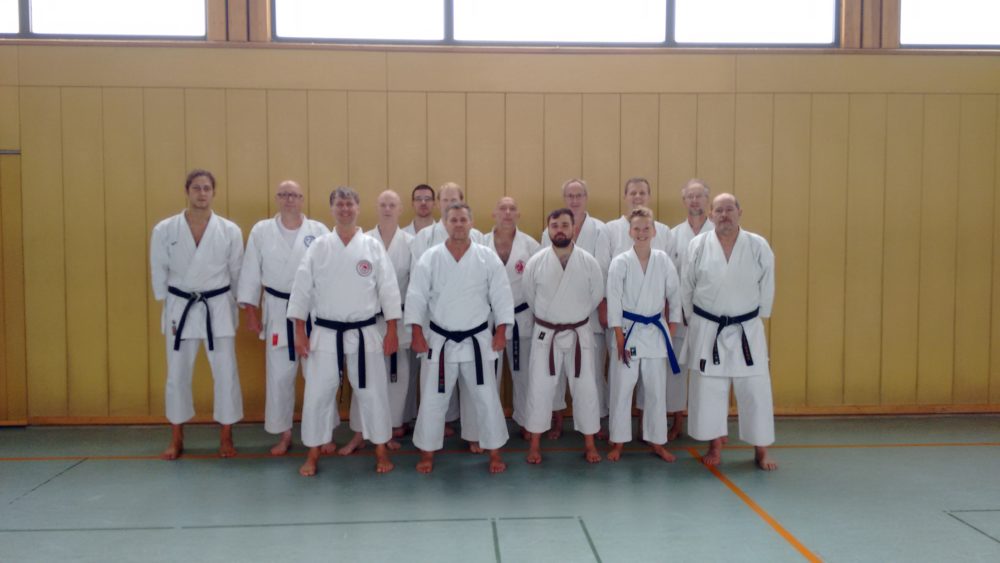 PDF Karate Kata Lehrgang PDF Télécharger Download